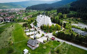 Hotel Montana - Covasna